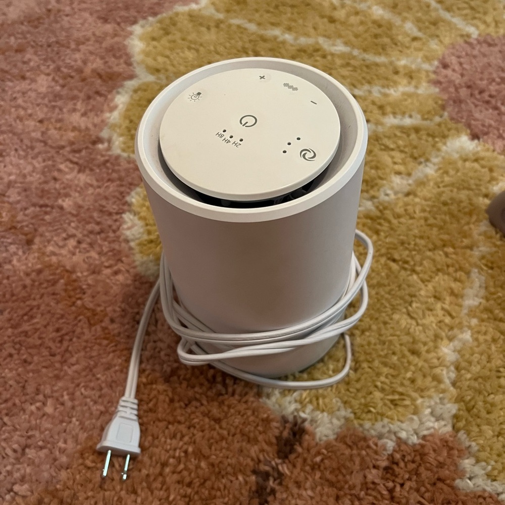 Frida Baby 3-1 baby air purifier and sound machine